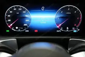 Mercedes-Benz GLB 200 Bild 4