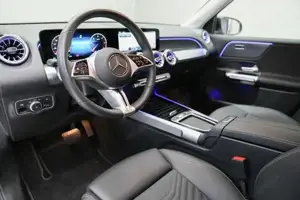 Mercedes-Benz GLB 200 Bild 5