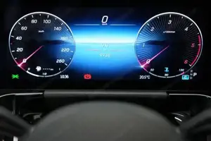 Mercedes-Benz GLA 200 Bild 4