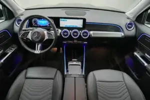 Mercedes-Benz GLB 200 Bild 6