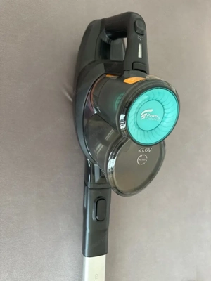 Handstaubsauger Bild 3