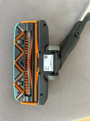 Handstaubsauger Bild 4