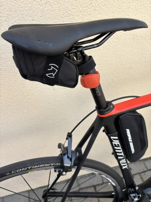 Rennrad_Stevens Ventoux_Vollcarbon Bild 5