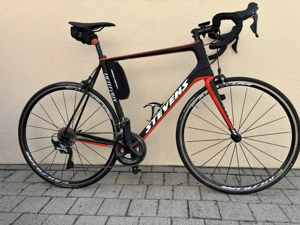 Rennrad_Stevens Ventoux_Vollcarbon Bild 2