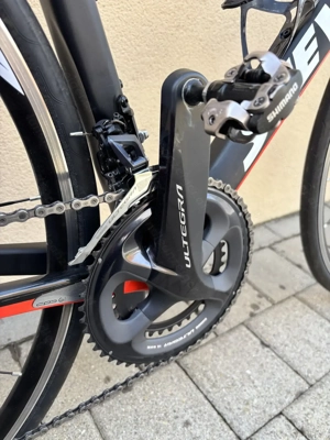 Rennrad_Stevens Ventoux_Vollcarbon Bild 3