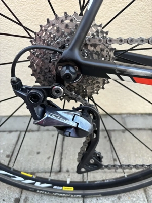 Rennrad_Stevens Ventoux_Vollcarbon Bild 4