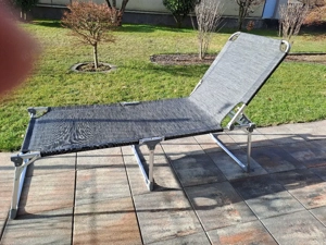 Liegestuhl 