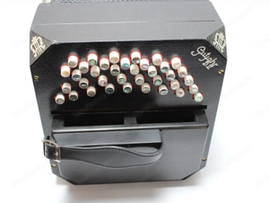 Bandoneon von Gutjahr Bild 3