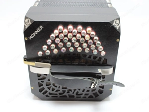 Bandoneon von Gutjahr Bild 2
