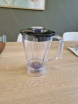 Philips Küchenmaschine Bild 3