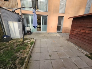 Gartenwohnung zu vermieten Bild 9