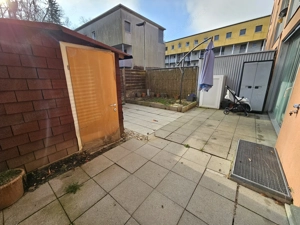 Gartenwohnung zu vermieten Bild 3
