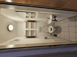 Gartenwohnung zu vermieten Bild 7