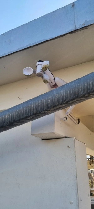 Vollkassettenmarkise mit Motor Bild 4