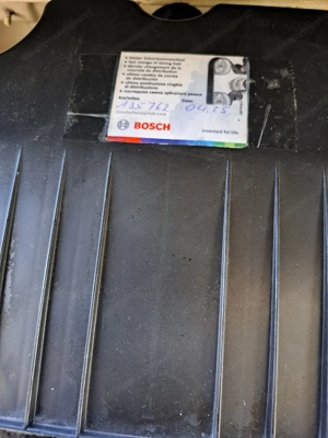 Fiat 500 1.2 Benziner  Bild 4