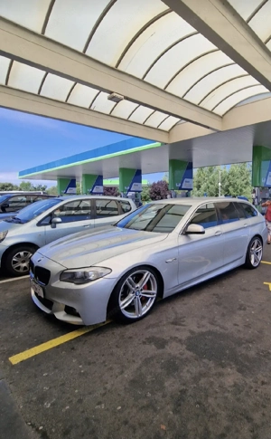 BMW M-Felgen 20 zoll Bild 2