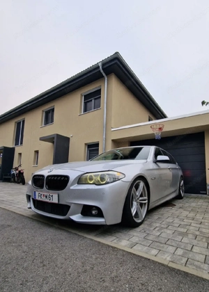 BMW M-Felgen 20 zoll Bild 3