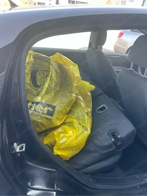 fiat punto evo neu tüv Bild 3