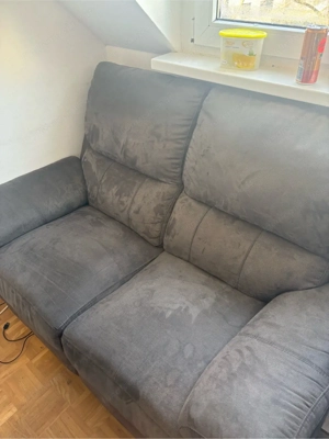 kino sofa  Bild 2