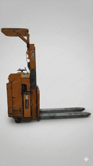 Elektrostapler Hochhubwagen