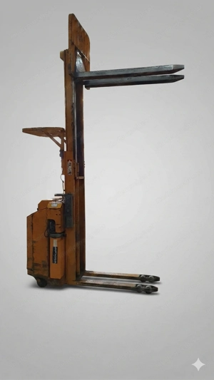 Elektrostapler Hochhubwagen