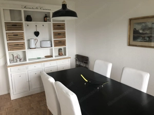 WG bzw. fast eigene Gartenwohnung Bild 4