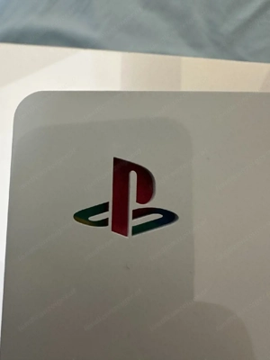 Sony PS5 blu-ray édition 1To Bild 5