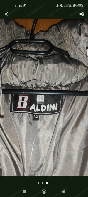 Damen Winterjacke  Bild 3