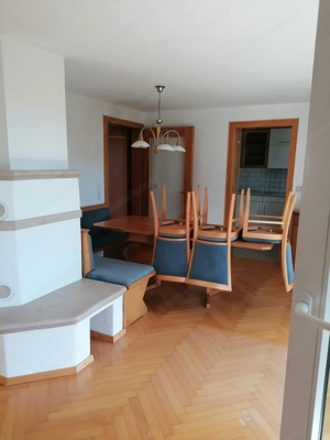 gepflegte 4-Zimmerwohnung mit 120qm in ruhiger Lage in Meiningen (ideal für Familien mit Haustieren) Bild 7