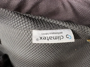 Babyhängematte für Croozer Bild 2