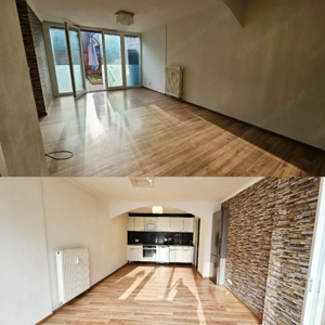 Gartenwohnung zu vermieten Bild 2