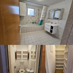 Gartenwohnung zu vermieten Bild 5