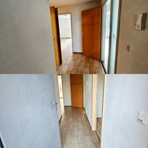 Gartenwohnung zu vermieten Bild 4