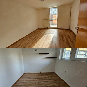 Gartenwohnung zu vermieten Bild 3