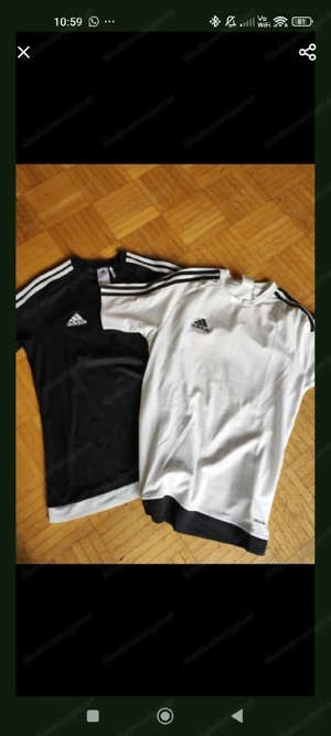 Trainingsshirt für Kinder 