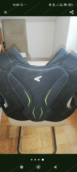 Brustpanzer von Easten Bild 2