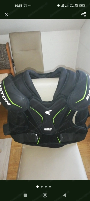 Brustpanzer von Easten