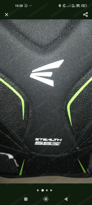 Brustpanzer von Easten Bild 3