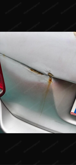 VW Golf 5 Variant Bild 4