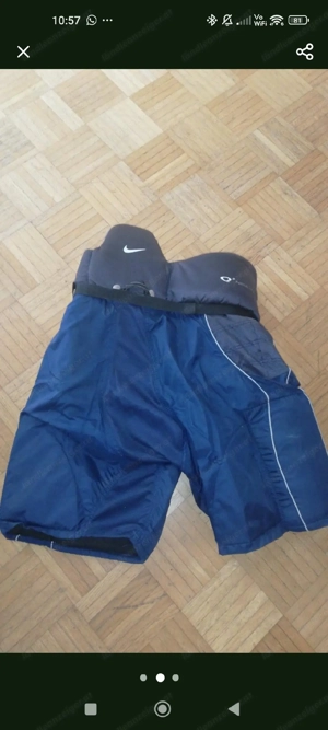 Hockeyhose von Nike 