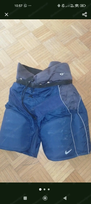 Hockeyhose von Nike  Bild 2