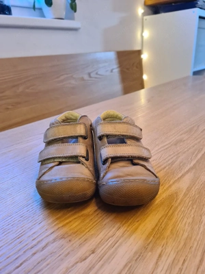 Naturino Lauflernschuhe Gr. 24 Bild 3