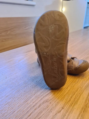 Naturino Lauflernschuhe Gr. 24 Bild 2