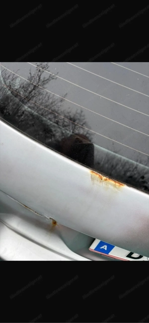 VW Golf 5 Variant Bild 10