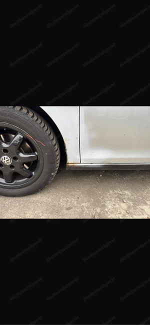 VW Golf 5 Variant Bild 8