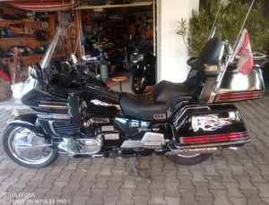 Liebhaberstück Bild 4