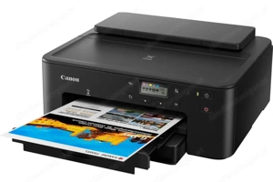 Canon PIXMA TS705a Office Drucker 1A Zustand Bild 2