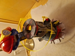 Spielturm Paw Patrol  Bild 2