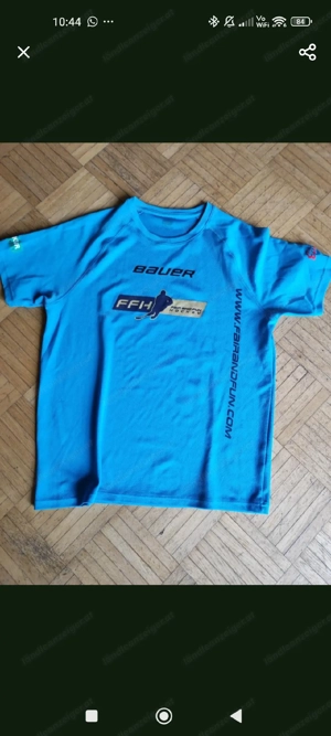 Trainingsshirt für Kinder 