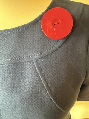 Kleid Designer  WHO * S WHO Bild 3